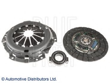 Комплект сцепления BLUE PRINT ADT330272