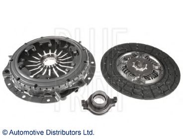 Комплект сцепления BLUE PRINT ADT330275