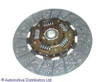 Диск сцепления BLUE PRINT ADT33108
