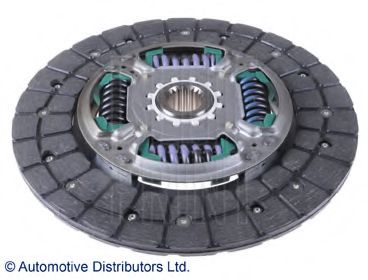 Диск сцепления BLUE PRINT ADT331100