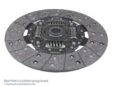 Диск сцепления BLUE PRINT ADT331104