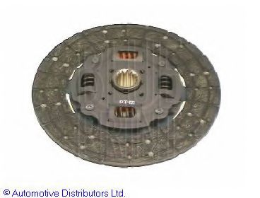 Диск сцепления BLUE PRINT ADT33145