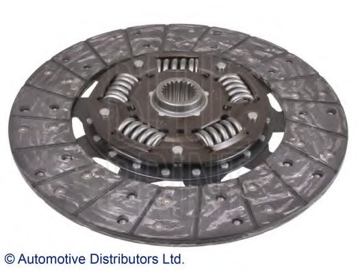 Диск сцепления BLUE PRINT ADT33169