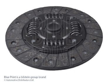 Диск сцепления BLUE PRINT ADT33196