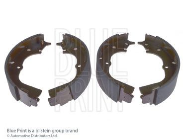 Тормозные колодки барабанные BLUE PRINT ADT34127