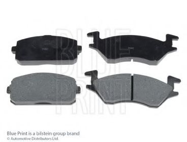 Тормозные колодки BLUE PRINT ADT34202