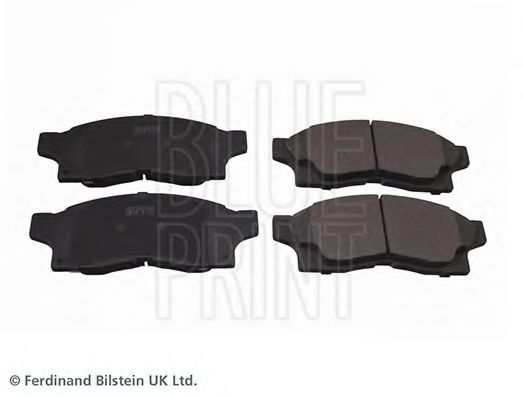 Тормозные колодки BLUE PRINT ADT342100