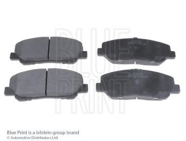 Тормозные колодки BLUE PRINT ADT342199