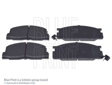 Тормозные колодки BLUE PRINT ADT34223