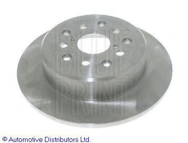Тормозной диск BLUE PRINT ADT343108