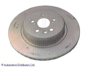 Тормозной диск BLUE PRINT ADT343115