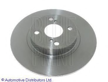 Тормозной диск BLUE PRINT ADT343123