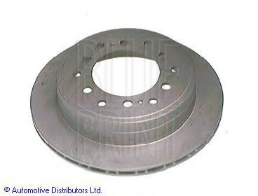 Тормозной диск BLUE PRINT ADT343129