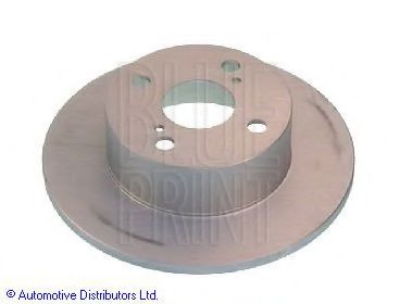 Тормозной диск BLUE PRINT ADT343142