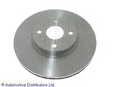 Тормозной диск BLUE PRINT ADT343153