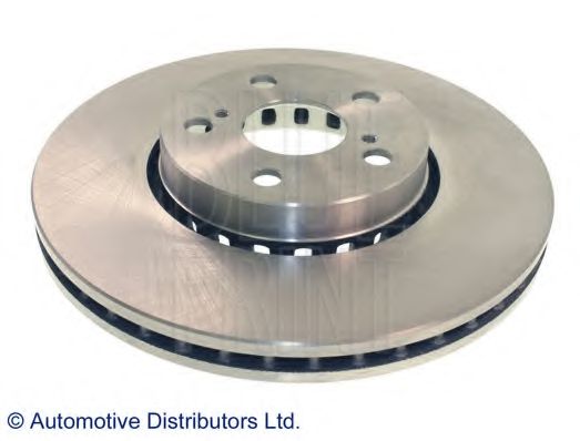 Тормозной диск BLUE PRINT ADT343159