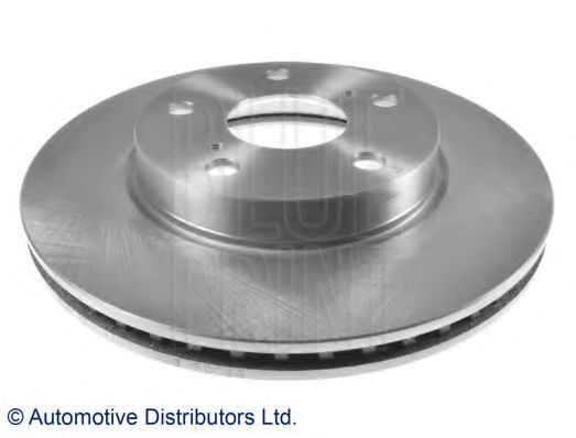 Тормозной диск BLUE PRINT ADT343161