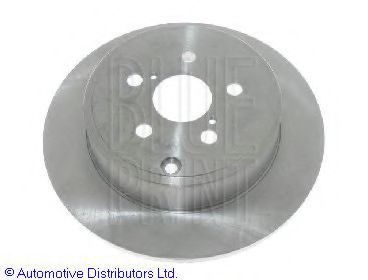 Тормозной диск BLUE PRINT ADT343167