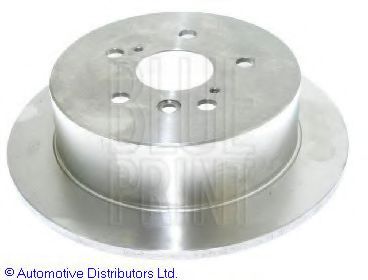 Тормозной диск BLUE PRINT ADT343171