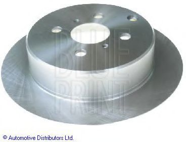 Тормозной диск BLUE PRINT ADT343175
