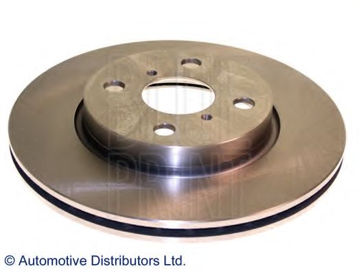 Тормозной диск BLUE PRINT ADT343205