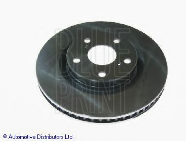 Тормозной диск BLUE PRINT ADT343206