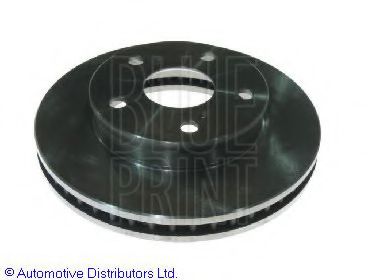 Тормозной диск BLUE PRINT ADT343210
