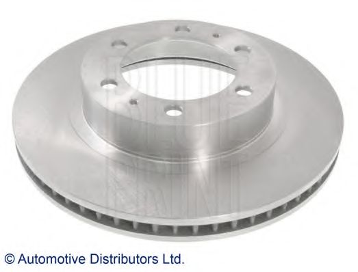 Тормозной диск BLUE PRINT ADT343219