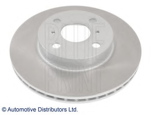 Тормозной диск BLUE PRINT ADT343222