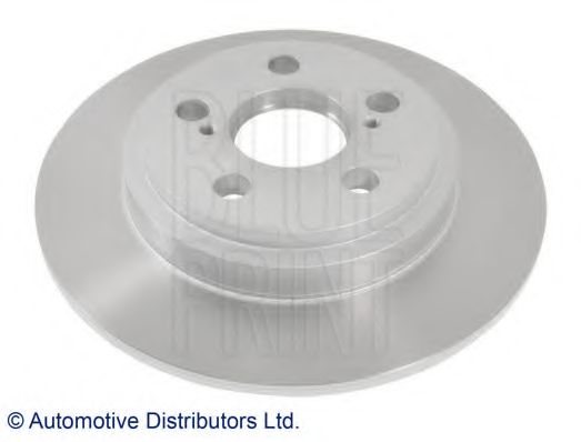 Тормозной диск BLUE PRINT ADT343224