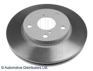 Тормозной диск BLUE PRINT ADT343231