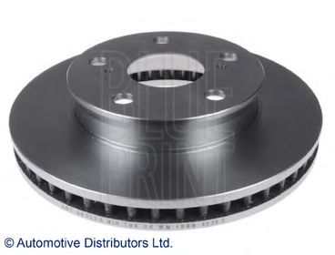 Тормозной диск BLUE PRINT ADT343233