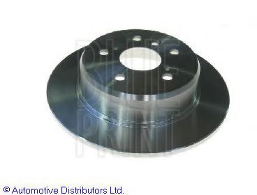 Тормозной диск BLUE PRINT ADT343252