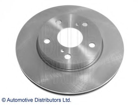 Тормозной диск BLUE PRINT ADT343261
