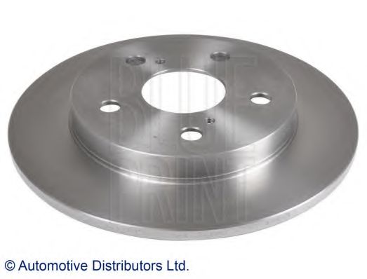 Тормозной диск BLUE PRINT ADT343262