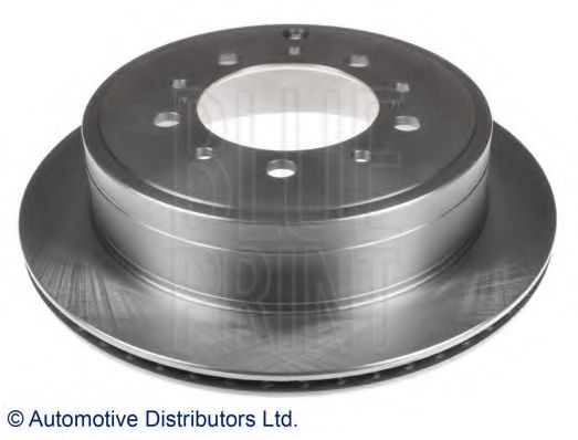 Тормозной диск BLUE PRINT ADT343270