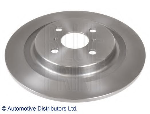 Тормозной диск BLUE PRINT ADT343274