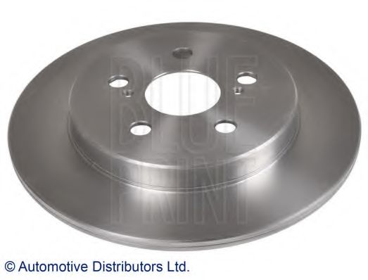Тормозной диск BLUE PRINT ADT343277