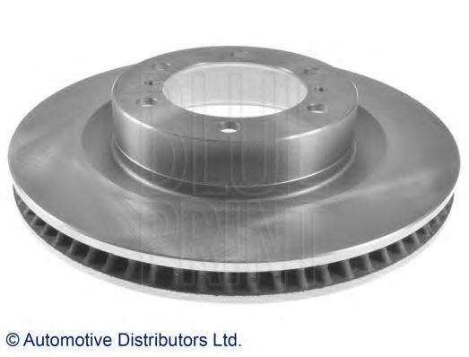 Тормозной диск BLUE PRINT ADT343282