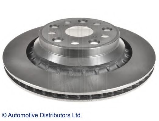 Тормозной диск BLUE PRINT ADT343285