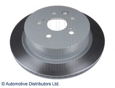 Тормозной диск BLUE PRINT ADT343291