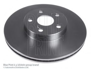 Тормозной диск BLUE PRINT ADT343295