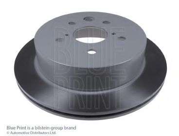 Тормозной диск BLUE PRINT ADT343297