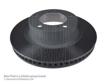 Тормозной диск BLUE PRINT ADT343307