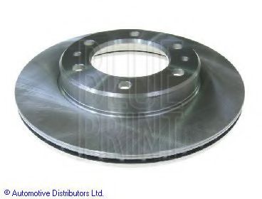 Тормозной диск BLUE PRINT ADT34335