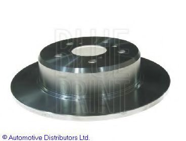 Тормозной диск BLUE PRINT ADT34352