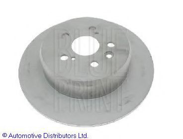 Тормозной диск BLUE PRINT ADT34354