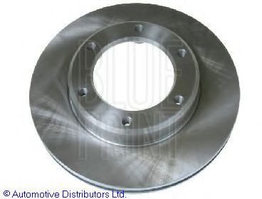 Тормозной диск BLUE PRINT ADT34357