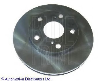 Тормозной диск BLUE PRINT ADT34377