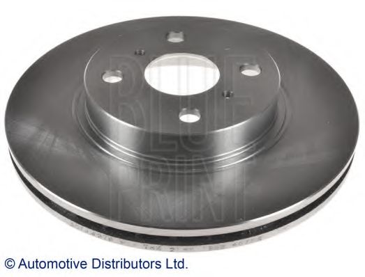 Тормозной диск BLUE PRINT ADT34379